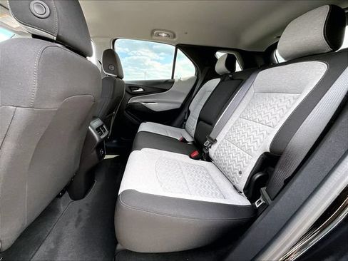 Used 2024 Chevrolet Equinox LS w/ LS Convenience Package FWD image 15