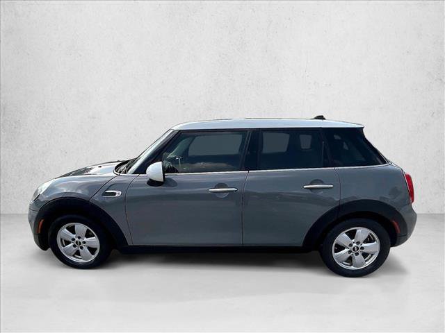 Used 2016 MINI Cooper 4-Door Hardtop FWD image 4