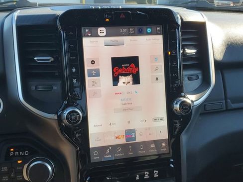 New 2026 RAM 1500 Big Horn image 29