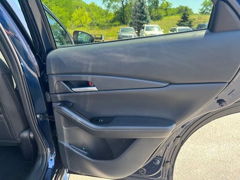 Used 2024 MAZDA CX-30 AWD 2.5 S w/ Select Sport Pkg image 25