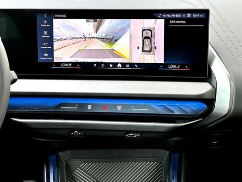 New 2026 BMW X3 xDrive30 w/ Premium Package image 22