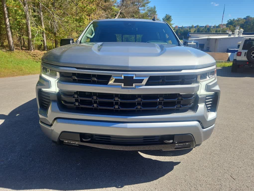 New 2026 Chevrolet Silverado 1500 RST w/ Convenience Package II AWD/4WD image 8