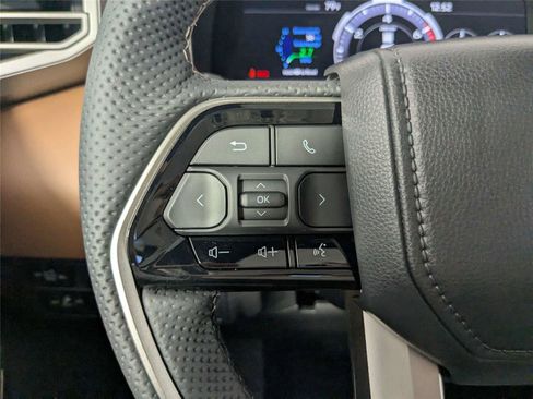 New 2026 Toyota Tundra 1794 Edition AWD/4WD image 13