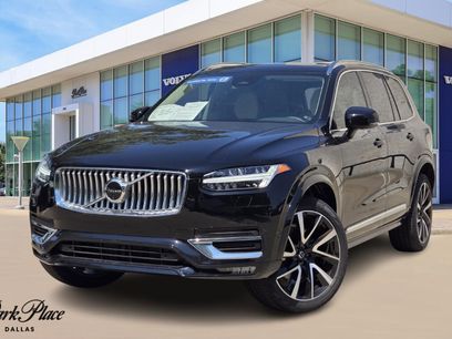 Certified 2025 Volvo XC90 B6 Plus w/ Protection Package Premier