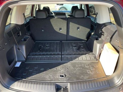 New 2026 Hyundai Santa Fe XRT image 36