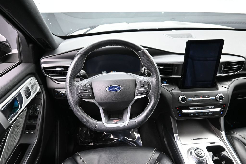 Used 2020 Ford Explorer ST w/ ST Street Pack AWD/4WD image 22