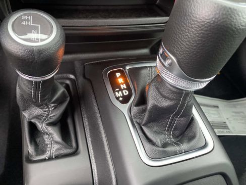 New 2026 Jeep Wrangler Sport image 10