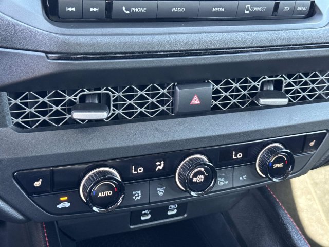 Certified 2023 Honda Accord EX image 14
