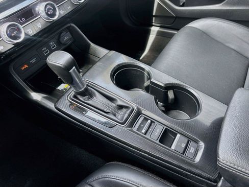 Certified 2024 Honda Civic Touring image 20