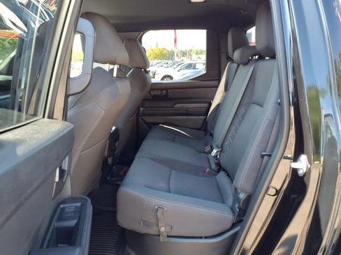 Used 2025 Toyota Tacoma SR5 RWD image 5