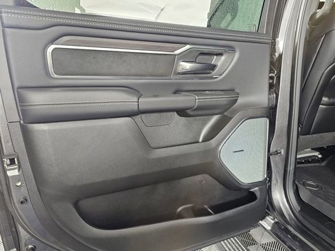 New 2026 RAM 1500 Laramie image 33
