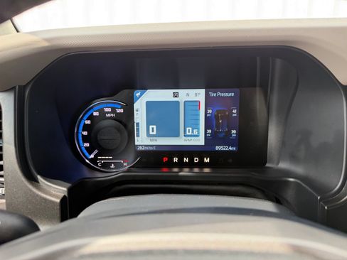 Used 2022 Ford Bronco Wildtrak AWD/4WD image 15