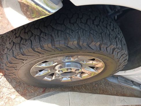 Used 2016 Ford F350 XLT AWD/4WD image 12