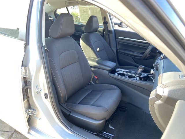 Used 2023 Nissan Altima 2.5 SV AWD/4WD image 20