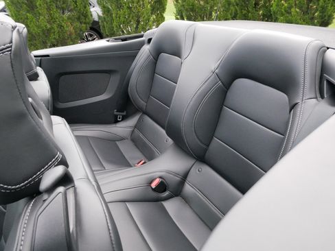 Used 2026 Ford Mustang GT Premium w/ GT Performance Package RWD image 30