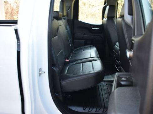 Used 2021 Chevrolet Silverado 1500 W/T w/ WT Fleet Convenience Package image 16