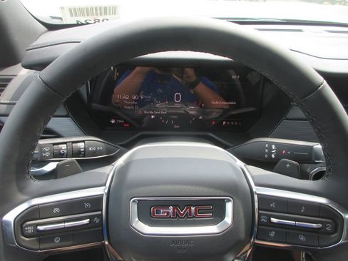 New 2027 GMC Acadia Elevation w/ Black Edition FWD image 18