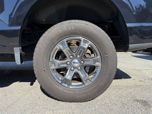 Used 2021 Ford F150 XLT w/ XTR Package AWD/4WD image 13