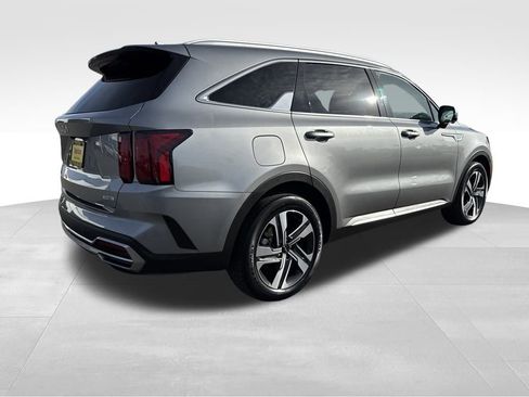 Certified 2023 Kia Sorento SX Prestige image 9