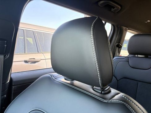 New 2026 Jeep Grand Cherokee L 4WD image 14