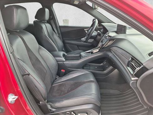 Used 2024 Acura RDX w/ Advance Package AWD/4WD image 22