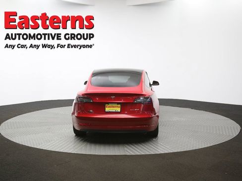 Used 2021 Tesla Model 3 Long Range image 58