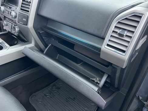 Used 2016 Ford F150 Lariat w/ Equipment Group 502A Luxury image 24