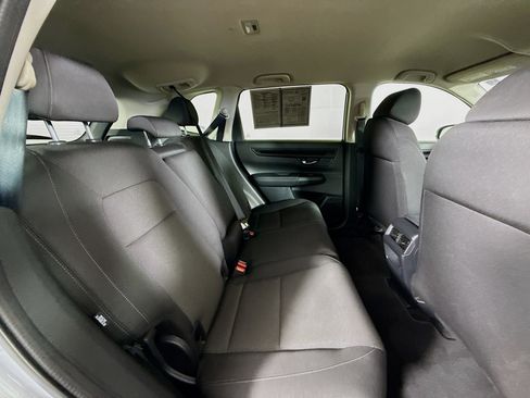 Certified 2025 Honda CR-V LX image 32