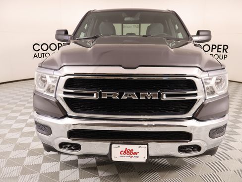 Used 2024 RAM 1500 Tradesman AWD/4WD image 8