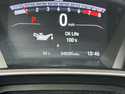 Used 2020 Honda CR-V Touring image 31