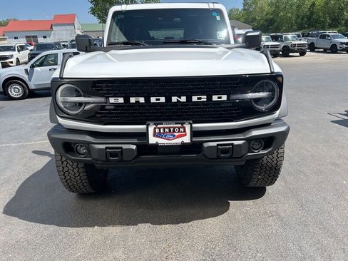 New 2026 Ford Bronco Badlands AWD/4WD image 5