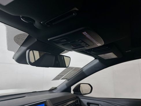 Certified 2025 Toyota Camry XSE FWD image 18
