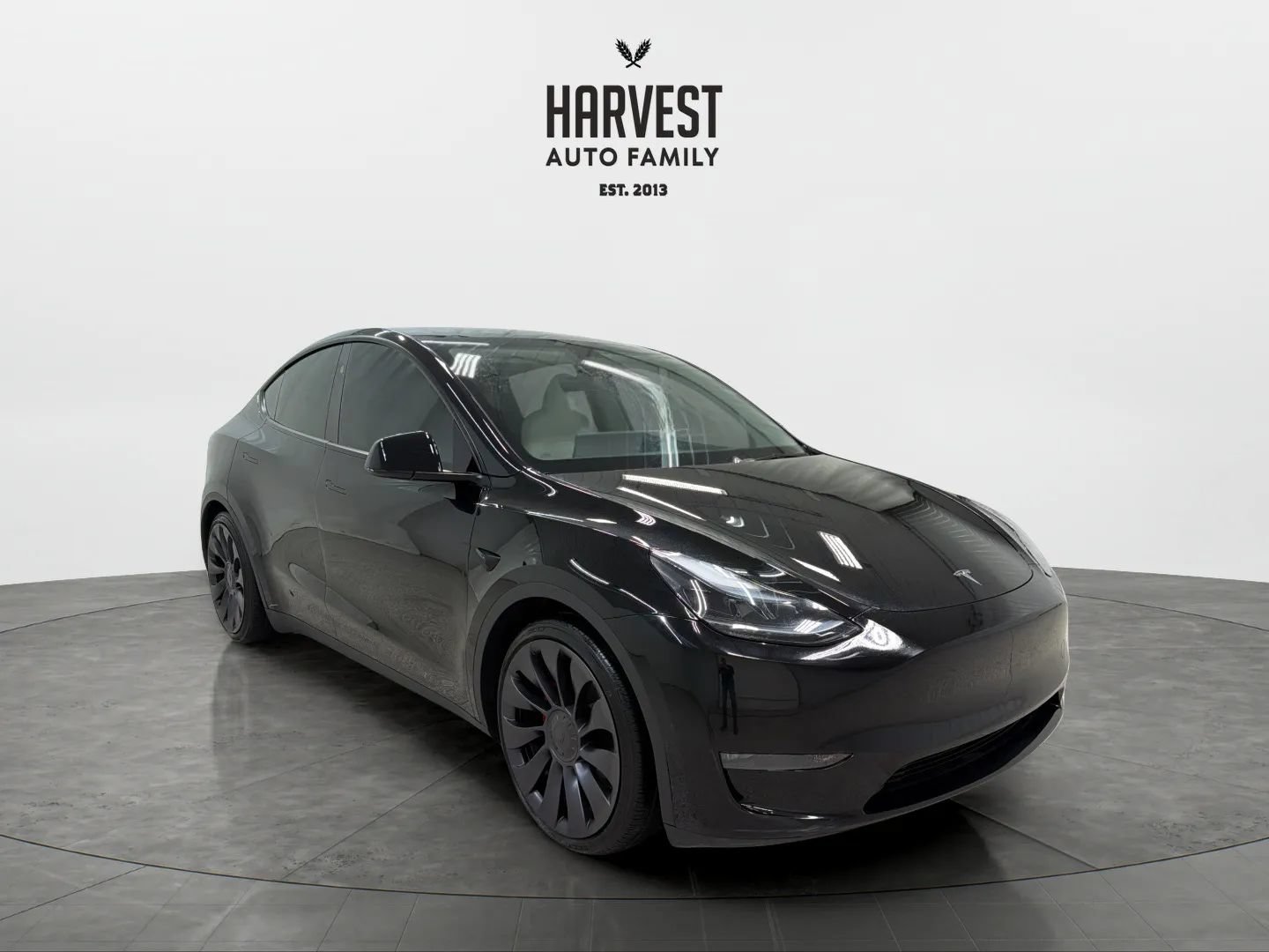 Used 2025 Tesla Model Y Performance AWD/4WD image 10