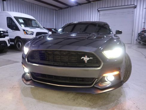 Used 2016 Ford Mustang GT Premium image 37