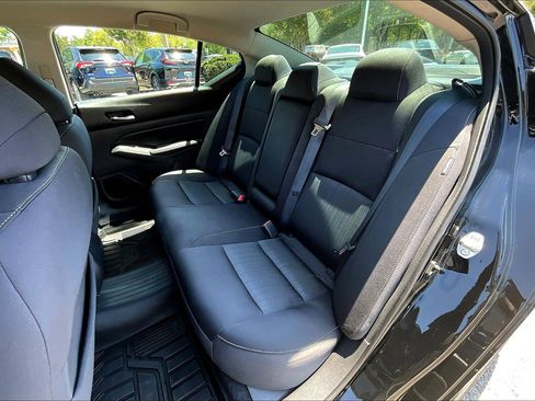 Used 2019 Nissan Altima 2.5 S FWD image 25