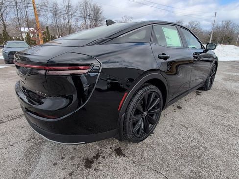 New 2026 Toyota Crown Nightshade image 7