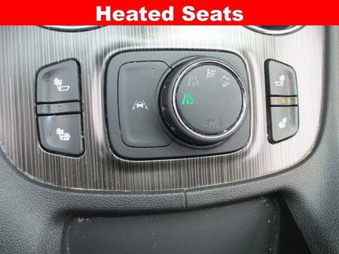 Used 2023 GMC Acadia SLT w/ Elevation Edition AWD/4WD image 18