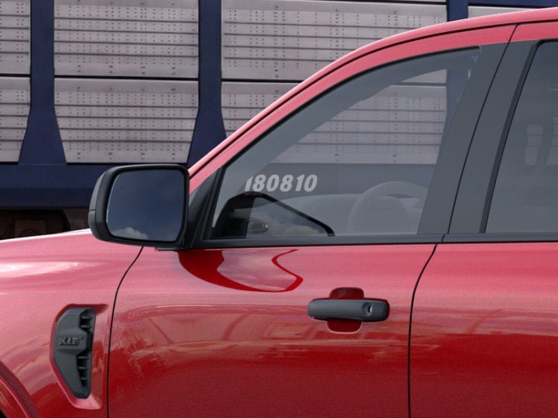 New 2026 Ford Ranger XLT RWD image 20