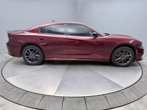 Used 2021 Dodge Charger GT w/ Driver Convenience Group image 4