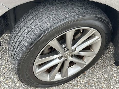 Used 2015 Lexus RX 350 FWD image 16