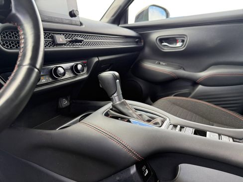 Used 2023 Honda HR-V Sport image 13