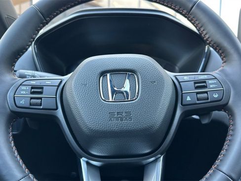 New 2026 Honda CR-V Sport-L image 25