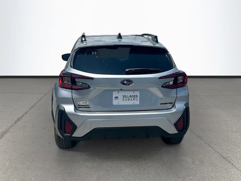 New 2026 Subaru Crosstrek 2.0i Premium AWD/4WD image 6