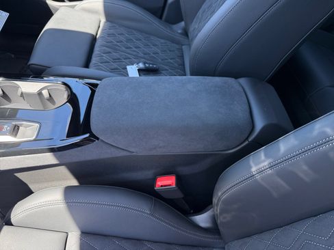 New 2027 Audi SQ6 e-tron Premium Plus AWD/4WD image 14