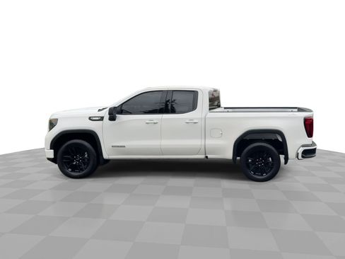 New 2026 GMC Sierra 1500 Elevation image 38