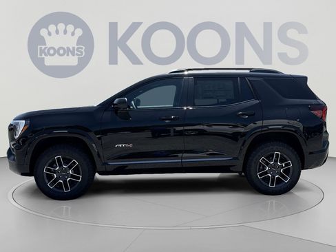 New 2027 GMC Terrain AT4 w/ Convenience Package III AWD/4WD image 2