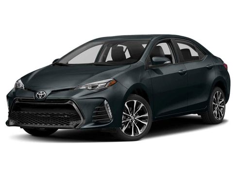 Used 2019 Toyota Corolla SE image 14