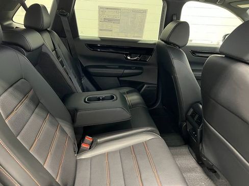 New 2025 Honda CR-V Sport Touring image 37
