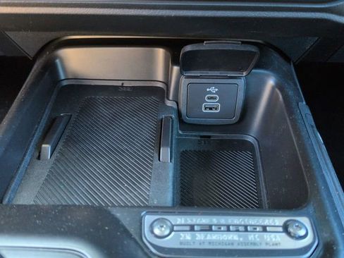 New 2026 Ford Bronco Outer Banks AWD/4WD image 23