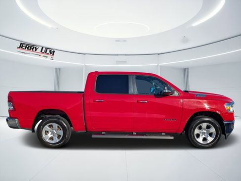 Used 2019 RAM 1500 Big Horn image 2